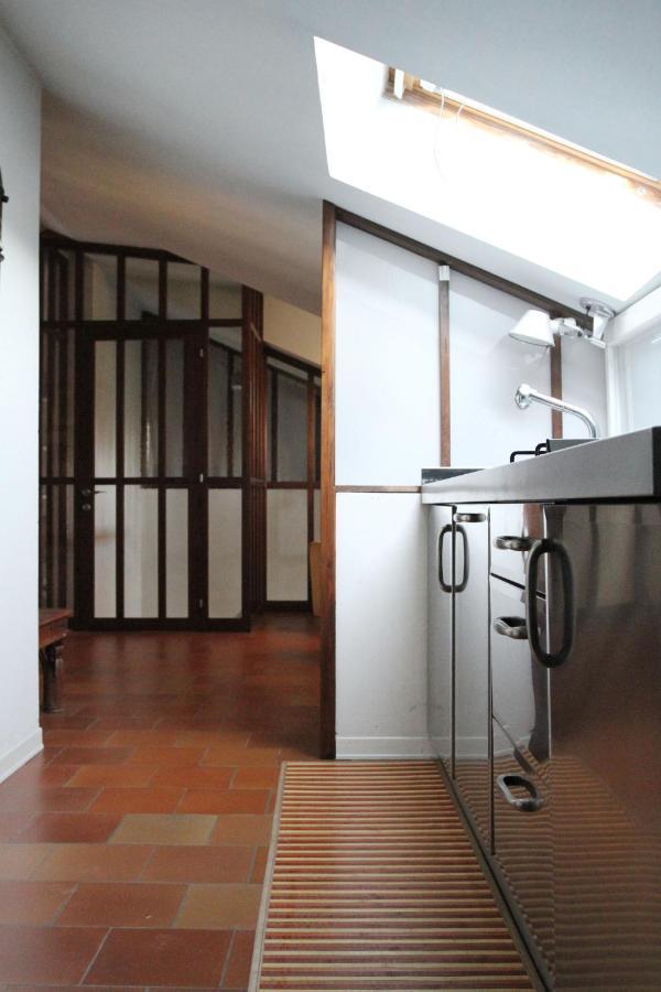 Casa Chiara Plus Porto Recanati Exterior photo