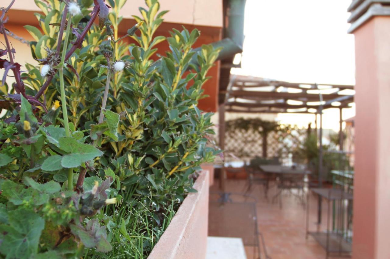 Casa Chiara Plus Porto Recanati Exterior photo